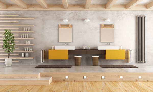 Interior Design Ideas For 2018