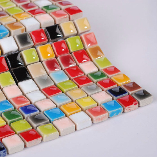 تایل های موزائیکی (Mosaic Tiles)