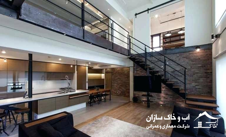 ساخت خانخ دوبلکس در شیراز