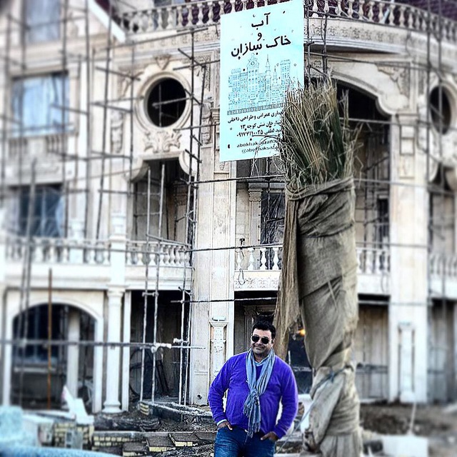 شرکت معماری در شیراز